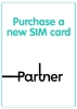 Picture of Purchase a new Partner local SIM card. SIM is not prepaid.